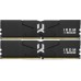 GoodRam IRDM, DDR5, 32 GB, 8000MHz, CL36 (IR-8000D564L36S/32GDC)