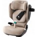FBritax Römer fKIDFIX PRO Style 100-150cm color: piaskowy