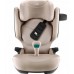 FBritax Römer fKIDFIX PRO Style 100-150cm color: piaskowy