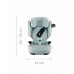 FBritax Römer fKIDFIX PRO Style 100-150cm color: piaskowy