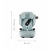FBritax Römer fKIDFIX PRO Style 100-150cm color: piaskowy