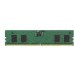 Kingston KVR56U46BS6-8 8GB 5600MT/s DDR5 Ne-ECC CL46 DIMM 1Rx16 | Kingston