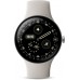 Smartwatch Google Pixel Watch 4 45MM LTE Silver/Porcelain