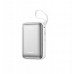 Joyroom Joyroom JR-PBF29 20000mAh 22,5W  podwójnym kablem - White