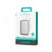 Joyroom Joyroom JR-PBF29 20000mAh 22,5W  podwójnym kablem - White