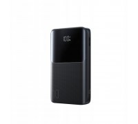 Joyroom Joyroom JR-QP191 Star Series Mini 10000mAh 22,5W  wyświetlaczem cyfrowym - Black