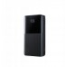 Joyroom Joyroom JR-QP191 Star Series Mini 10000mAh 22,5W  wyświetlaczem cyfrowym - Black