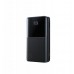Joyroom Joyroom JR-QP191 Star Series Mini 10000mAh 22,5W  wyświetlaczem cyfrowym - Black