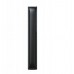 Joyroom Joyroom JR-QP191 Star Series Mini 10000mAh 22,5W  wyświetlaczem cyfrowym - Black