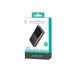 Joyroom Joyroom JR-QP191 Star Series Mini 10000mAh 22,5W  wyświetlaczem cyfrowym - Black