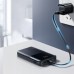 Joyroom Joyroom JR-QP191 Star Series Mini 10000mAh 22,5W  wyświetlaczem cyfrowym - Black