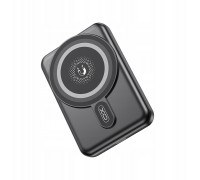 XO  Magnetic PR264 20W 10000mAh Black