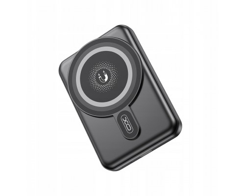 XO  Magnetic PR264 20W 10000mAh Black