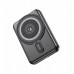 XO  Magnetic PR264 20W 10000mAh Black