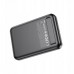 XO  Magnetic PR264 20W 10000mAh Black
