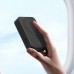 Baseus EnerFill FM41 Ultra-Mini Magnetyczny Power Bank 20W 20000mAh Black