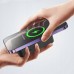 Baseus EnerFill FM41 Ultra-Mini Magnetyczny Power Bank 20W 20000mAh Black