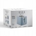 Elle Blue EKTTP201BUEU