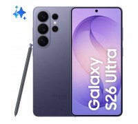 Samsung Galaxy S26 Ultra 5G 12/512GB Purple  (SM-S948BWithVGEUB)