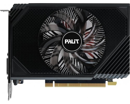 Palit GeForce RTX 3050 StormX OC 6GB GDDR6 (NE63050S18JE-1072F)