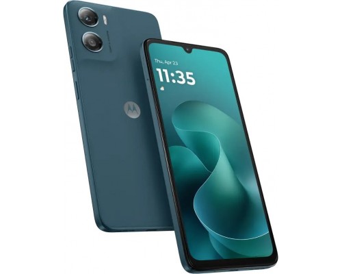 Motorola Moto G06 4/256GB Navy blue  (PB980001SE)