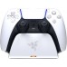 Rawith er Quick Charging Stand for PlayStation 5–White NASA Packaging - White