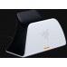 Rawith er Quick Charging Stand for PlayStation 5–White NASA Packaging - White