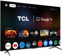 TCL 65C69K QLED 65'' 4K Ultra HD Google TV