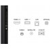 TCL 65C69K QLED 65'' 4K Ultra HD Google TV