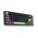 AQIRYS AQIRYS mechaniczna 65%/68 klawiszy Dual Mode: Wirelles&BT+Wired TALITHA black