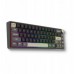 AQIRYS AQIRYS mechaniczna 65%/68 klawiszy Dual Mode: Wirelles&BT+Wired TALITHA black