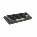 AQIRYS AQIRYS mechaniczna 65%/68 klawiszy Dual Mode: Wirelles&BT+Wired TALITHA black