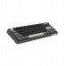 AQIRYS AQIRYS mechaniczna 65%/68 klawiszy Dual Mode: Wirelles&BT+Wired TALITHA black