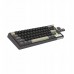 AQIRYS AQIRYS mechaniczna 65%/68 klawiszy Dual Mode: Wirelles&BT+Wired TALITHA black