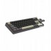 AQIRYS AQIRYS mechaniczna 65%/68 klawiszy Dual Mode: Wirelles&BT+Wired TALITHA black