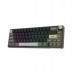 AQIRYS AQIRYS mechaniczna 65%/68 klawiszy Dual Mode: Wirelles&BT+Wired TALITHA black