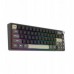 AQIRYS AQIRYS mechaniczna 65%/68 klawiszy Dual Mode: Wirelles&BT+Wired TALITHA black