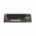 AQIRYS AQIRYS mechaniczna 65%/68 klawiszy Dual Mode: Wirelles&BT+Wired TALITHA black