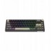 AQIRYS AQIRYS mechaniczna 65%/68 klawiszy Dual Mode: Wirelles&BT+Wired TALITHA black