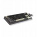 AQIRYS AQIRYS mechaniczna 65%/68 klawiszy Dual Mode: Wirelles&BT+Wired TALITHA black