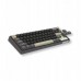 AQIRYS AQIRYS mechaniczna 65%/68 klawiszy Dual Mode: Wirelles&BT+Wired TALITHA black