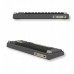 AQIRYS AQIRYS mechaniczna 65%/68 klawiszy Dual Mode: Wirelles&BT+Wired TALITHA black