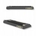 AQIRYS AQIRYS mechaniczna 65%/68 klawiszy Dual Mode: Wirelles&BT+Wired TALITHA black