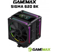 GameMax Sigma 620 BK