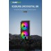 GameMax Gamemax CPU Liquid Cooler | ICEBURG 240 DIGITAL BK | Intel, AMD