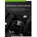 GameMax Gamemax CPU Liquid Cooler | ICEBURG 240 DIGITAL BK | Intel, AMD