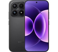 Xiaomi 17 5G 12/256GB Black (72952)