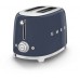 Smeg TSF01NBEU Navy Blue