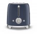Smeg TSF01NBEU Navy Blue