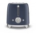 Smeg TSF01NBEU Navy Blue